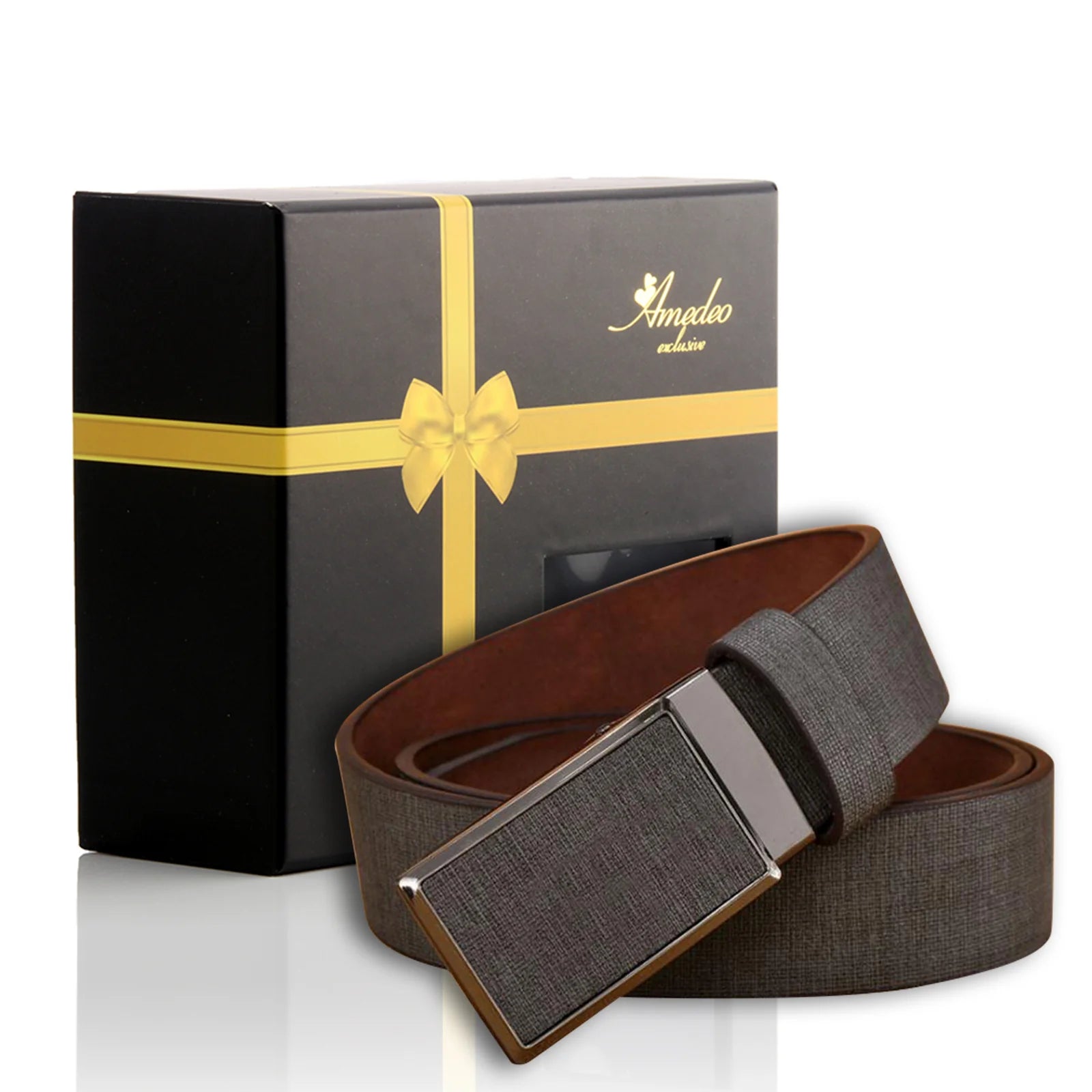 Ultimate Guide to Mens Ratchet Belts The Perfect Blend of Style and