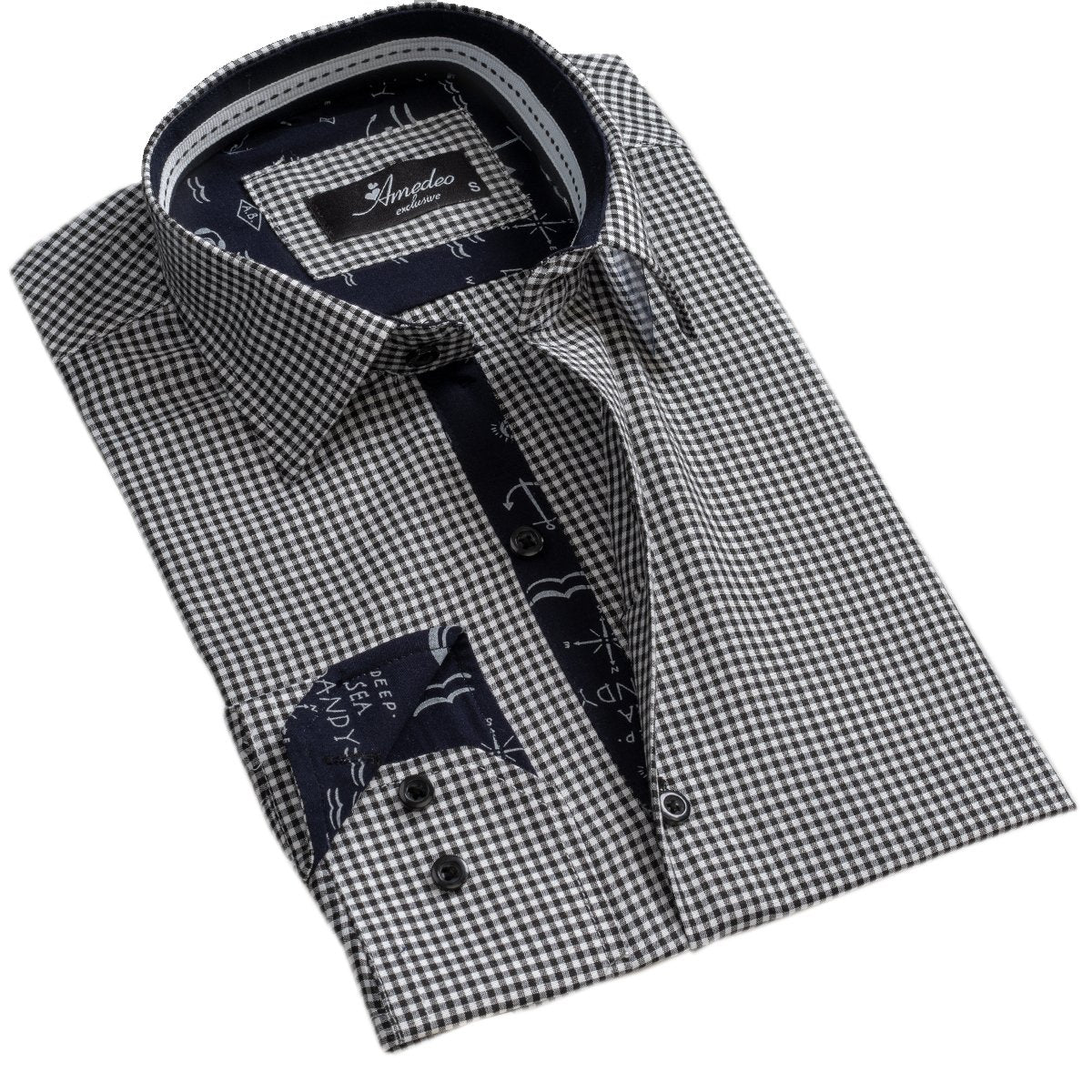 Designer Shirts for Men