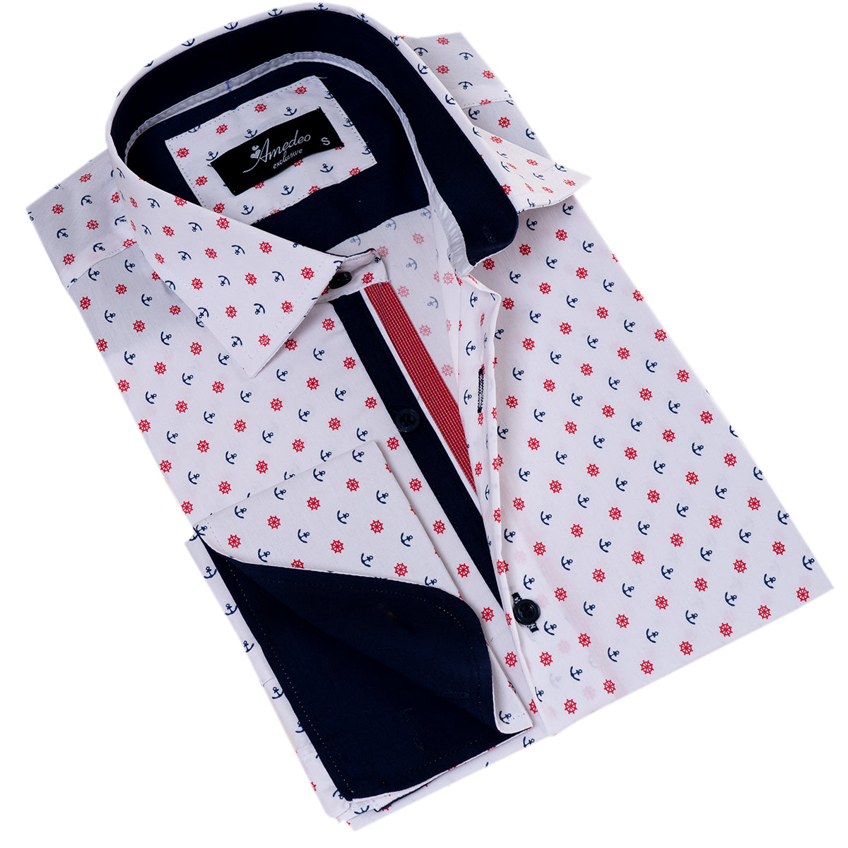 White Collar – Like An Anchor