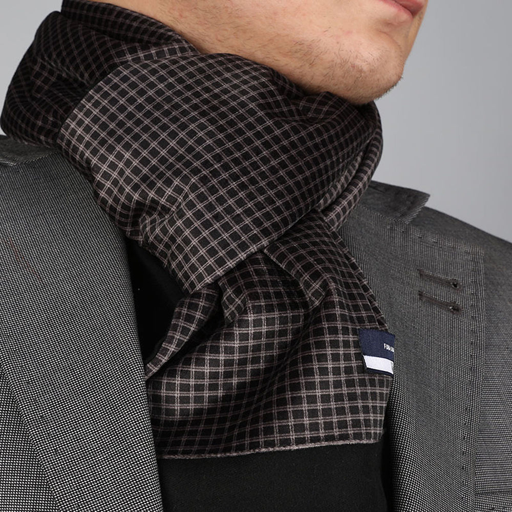 Designer Scarves for Men