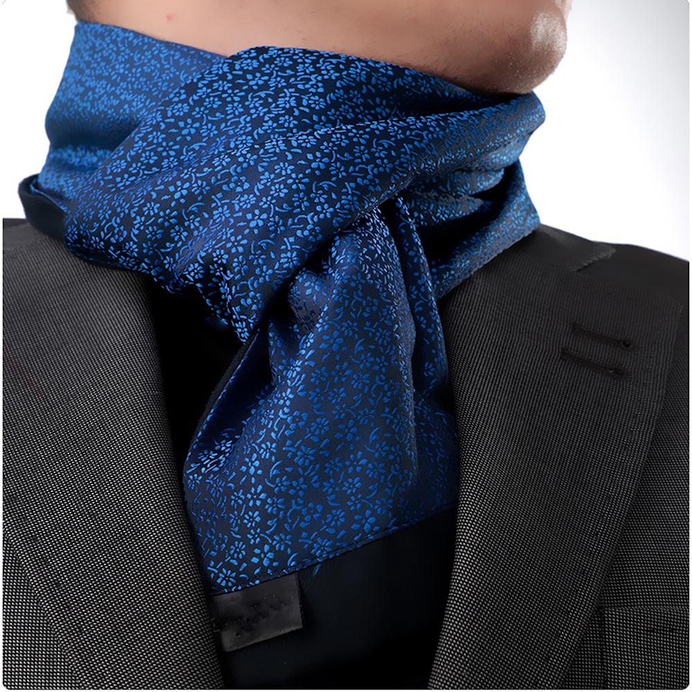 Designer Scarves for Men