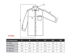 Blue Floral Mens Slim Fit French Cuff Dress Shirts with Cufflink Holes - Casual and Formal - Amedeo Exclusive