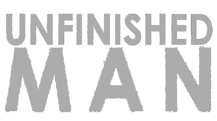 Unfinished Man