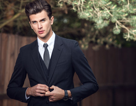 8 Myths of Men’s Style | Amedeo Exclusive