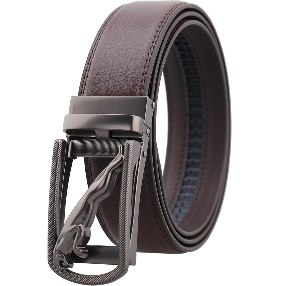 How to Check Genuine Leather Belt: Expert Tips and Tricks – Amedeo ...