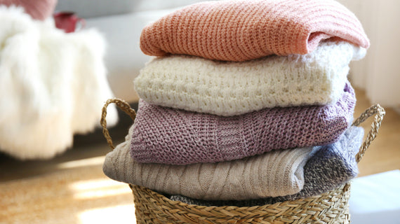 A Guide to Wool in Men’s Clothing - Amedeo Exclusive
