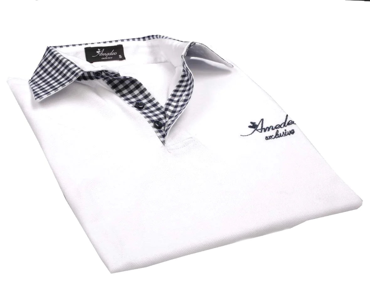 Exploring the World of Polo Shirts: Styles, Colors, and Customization