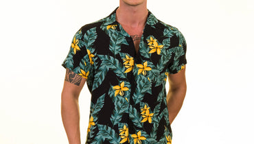 Where to Buy Hawaiian Shirts: Your Ultimate Guide