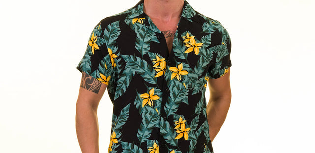 Where to Buy Hawaiian Shirts: Your Ultimate Guide