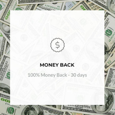 Money Back | Men's European Clothing
