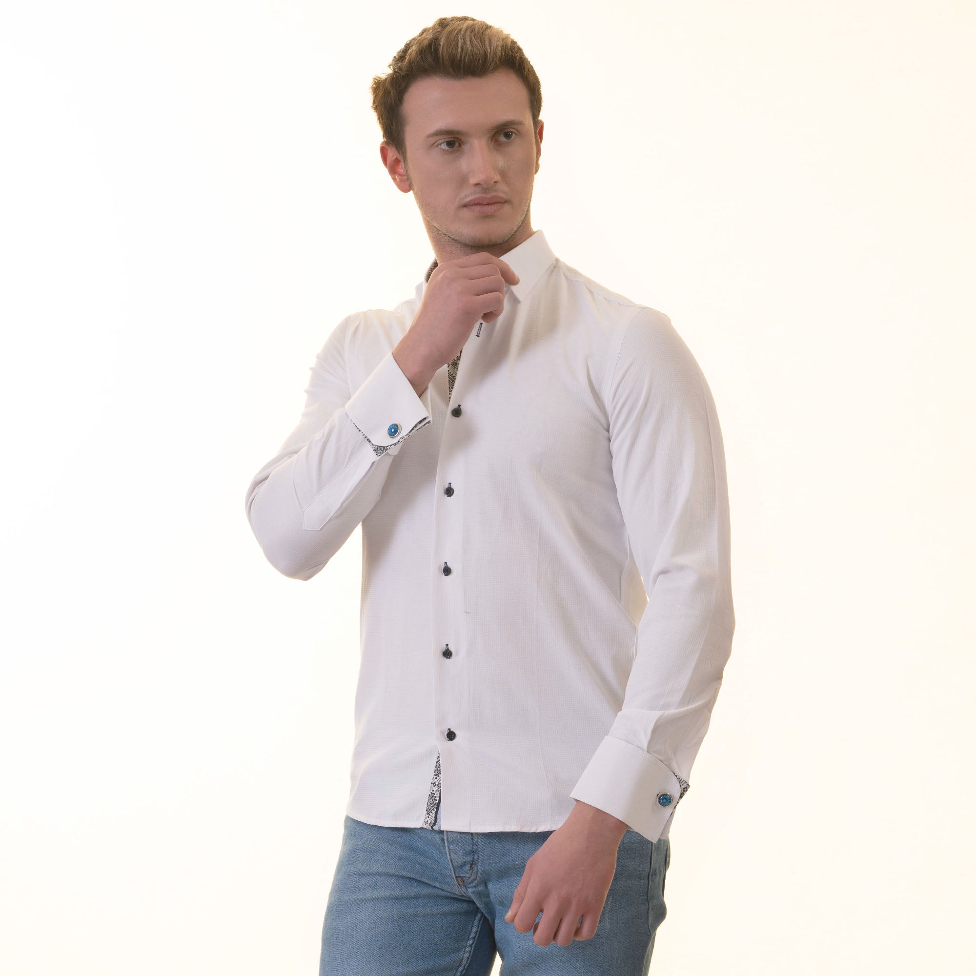 Men's Shirts, Shop Shirts For Men