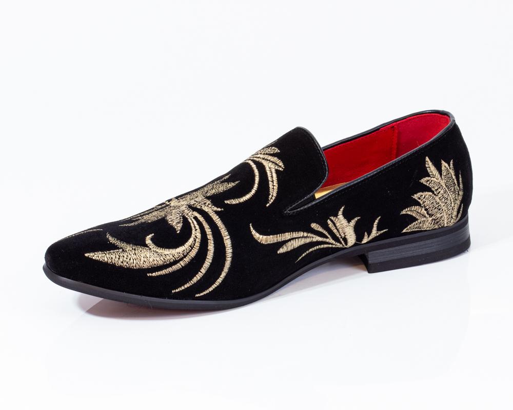 Loafers Slip ons