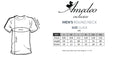 Black European Made & Designed Premium Quality T-Shirt - Crew Neck Short Sleeve T-Shirts