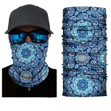 9 in 1 Multi Purpose Masks