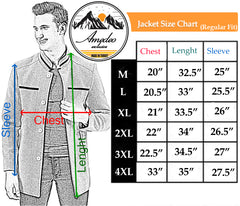 Men's European Grey Wool Coat Hooded Jacket Tailor fit Fine Luxury Quality Work and Casual