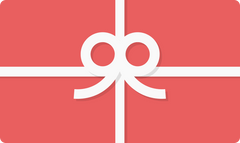 Gift Card - Amedeo Exclusive