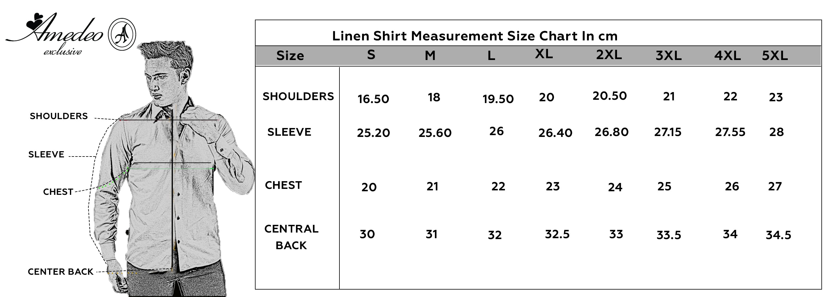 Black Luxury Men's Tailor Fit Button Up European Made Linen Shirts