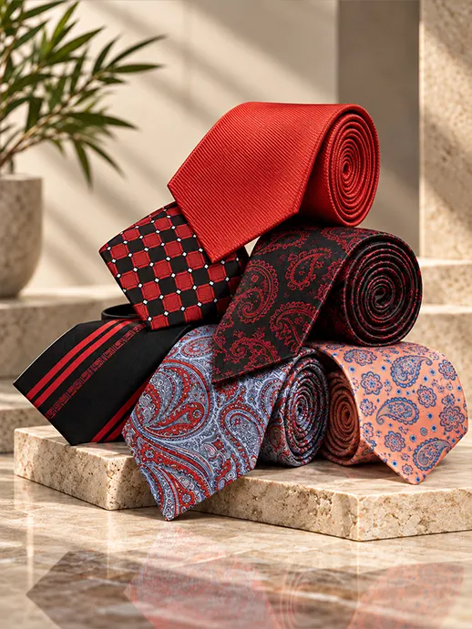 Amedeo Exclusive neckwear